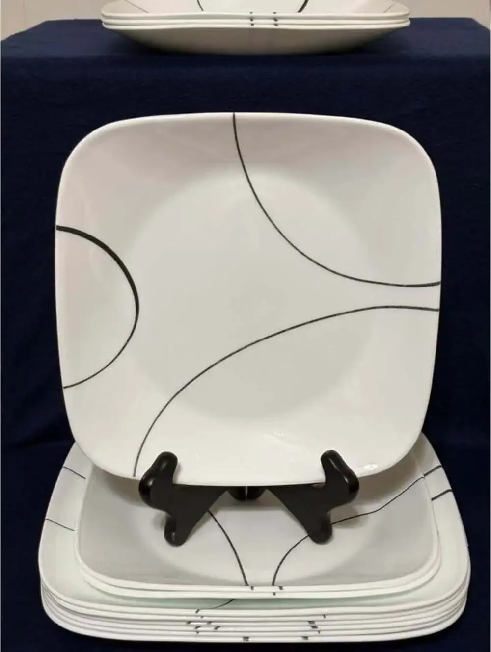 Corelle Dish set